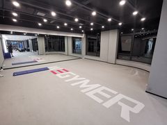 -WEGYMER健萌健身(雅颂居馆)