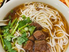 -李先生牛肉面(吉星店)