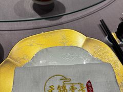 -云锦壹号·淮扬宴(徐汇万科店)