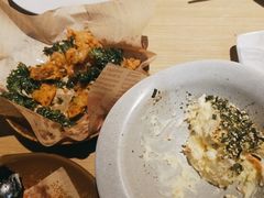 -本处·素食·融合料理(南油店)