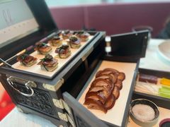 -莉莉海堂HAITANG·烤鸭(国贸商城店)