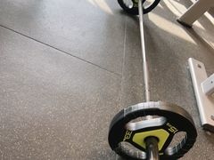 -Bona Fit 伯纳健身超级工作室(车公庄店)