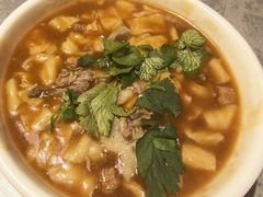 -解家河南菜(商鼎路店)