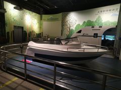 -中国杭州低碳科技馆