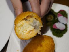 -秀·爱尔兰餐吧(上海路店)