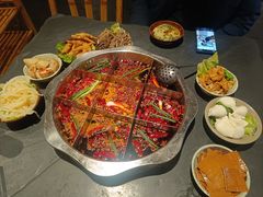 -大风老火锅(江北一店)