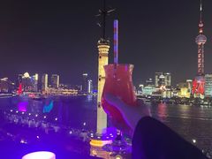 -外滩8号 whisky bar(金延大厦店)