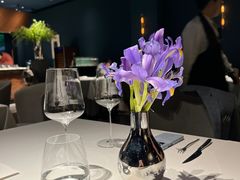 -Oyster Talks 四度蚝法餐厅
