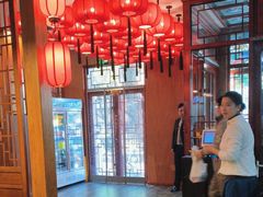 -清真·鸦儿李记·涮肉(武圣路店)