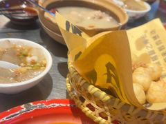 -馬伍旺川菜(江北虹悦城店)