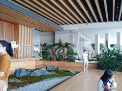 大堂-Seesaw Coffee(朝阳大悦城店)