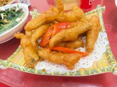 -华源餐厅·海鲜大排档(日月贝店)