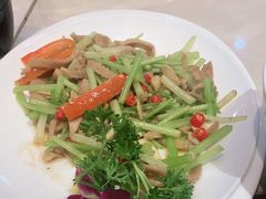 -清真大西门餐饮城(恒德大厦店)