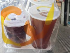 -CoCo都可(南京珠江路店)
