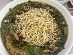 -老赵面店(大西路店)