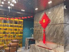 -铂尔登智慧酒店(南山西丽地铁站店)