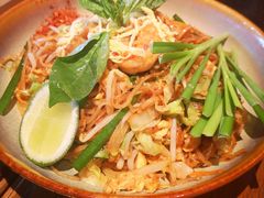 -CHINCHIN 青青·泰国料理(万象食家店)