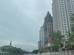 -南昌之星摩天轮