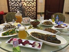 -海鲜八大碗(和平店)