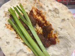 -小寒羊烧烤(凯瑞时代大厦店)