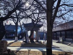 -护国法轮寺
