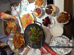 -匠熙小馆(崇文门店)