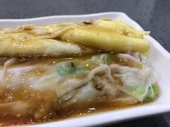 -威记肠粉王(福彩路店)