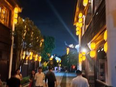 -苏城小院·园林精致苏州菜(斜塘老街店)