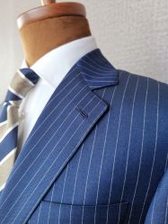 -优山定制西服衬衫大衣(国贸店)