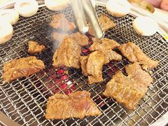 牛排-福云龙(黄河南大街店)