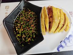 白斩鸡-七裕庄(凯旋南路店)