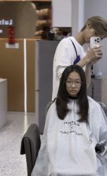 -苏豪路易士·嘉玛发廊
