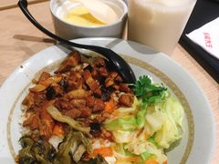 -永和大王(花好园店)