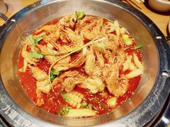 -邵汇大虾(大东门店)