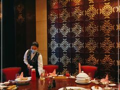 包厢-泉州富力万达文华酒店-品珍中餐厅