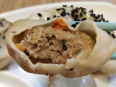蟹粉生煎-小杨生煎(黄河路店)
