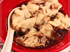 -龙抄手(春熙路总店)