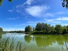 -马家湾湿地公园
