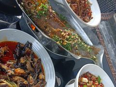 -树厨贵州菜(铜仁花果山店)