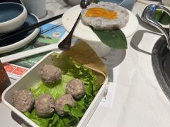 -左庭右院鲜牛肉火锅(七宝领展广场店)