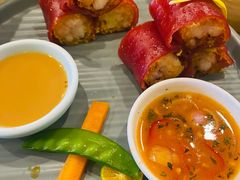 金莎海虾红米肠-点都德(龙之梦店)