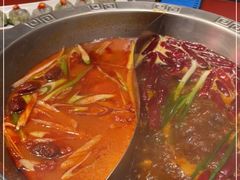 -袁老四重庆老火锅(桐梓坡店)