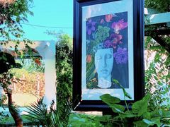 -安德鲁户外烧烤帐篷营地(马泉营店)