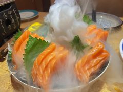 -万岁寿司(蓬江万达店)