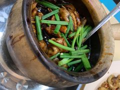 -明辉田鸡粥