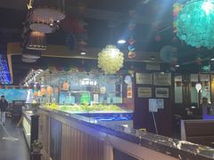 -巴犀烧烤(新崇光店)