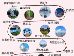 -日照灯塔风景区