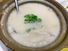 -顺意·顺德家乡菜(国际人才大厦店)