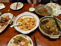 -小天厨民间菜馆(深圳街店)