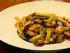 -朝鲜玉流馆(滨河东路店)